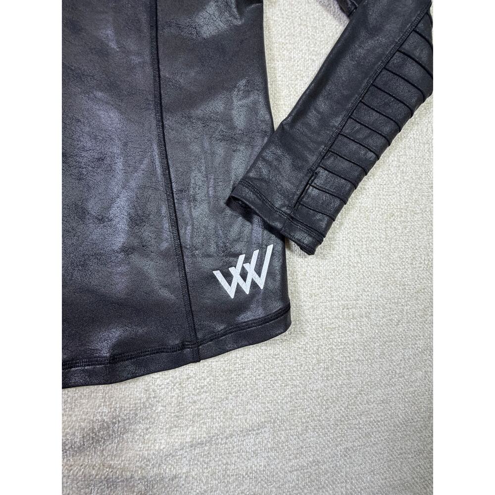 NWT Human Performance Engineering Men Large Black… - image 9